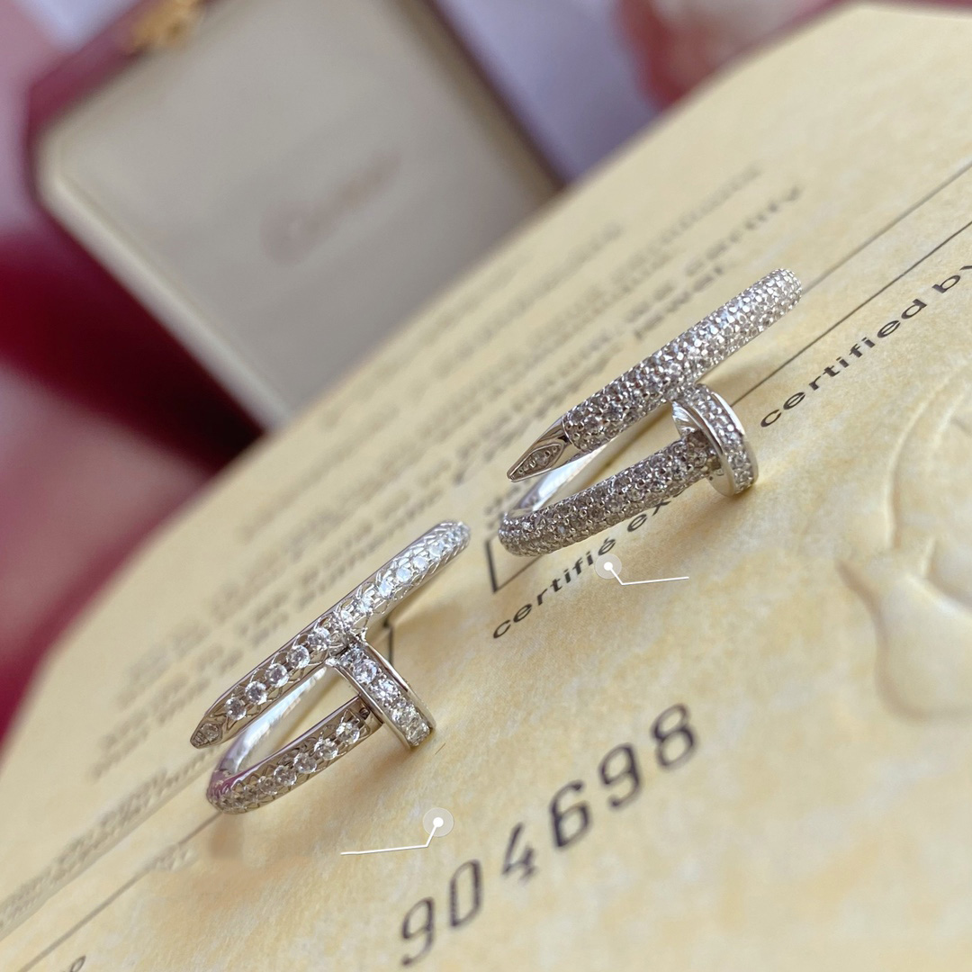 Cartier Ring - 