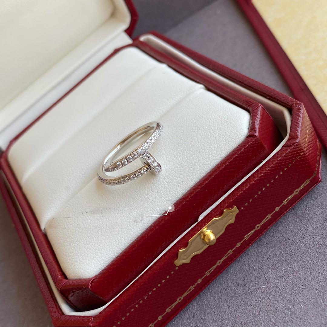 Cartier Ring - 