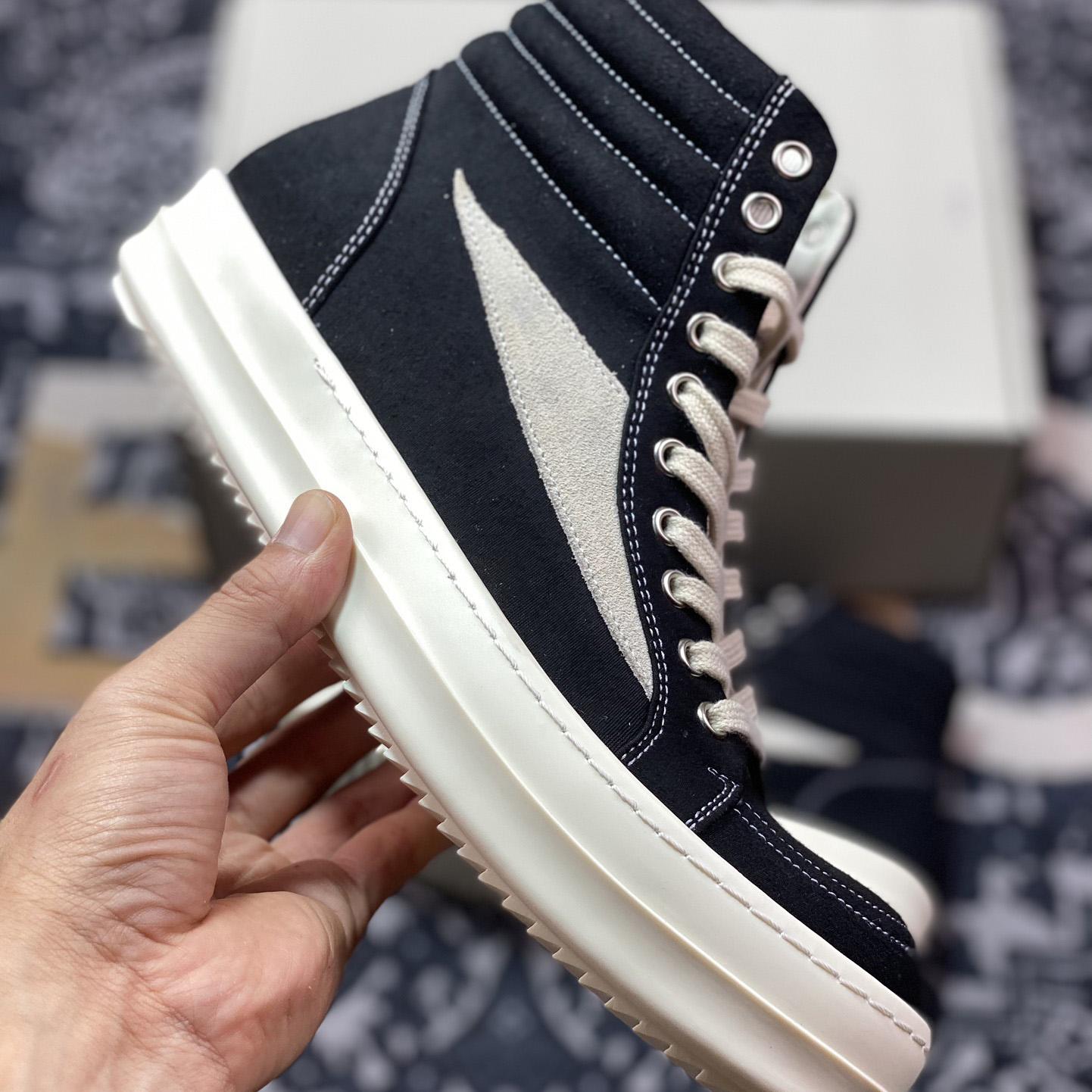 Rick Owens Sneaker - 