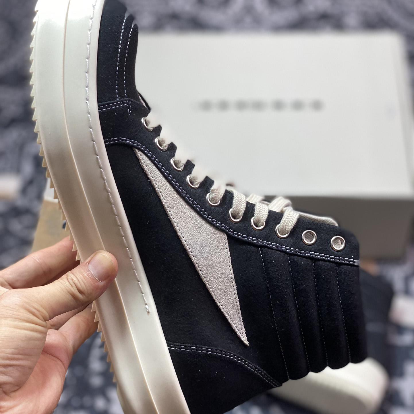 Rick Owens Sneaker - 