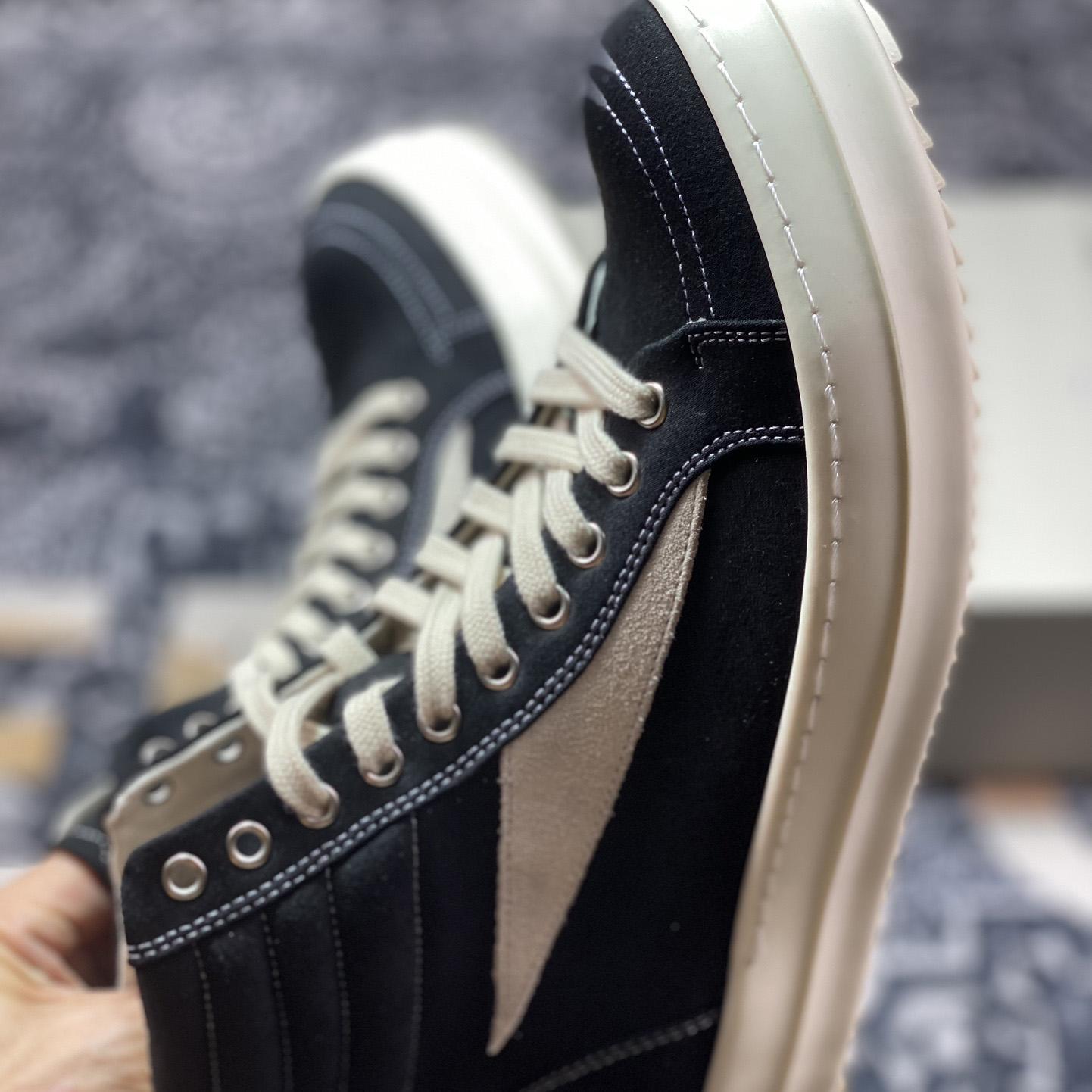 Rick Owens Sneaker - 