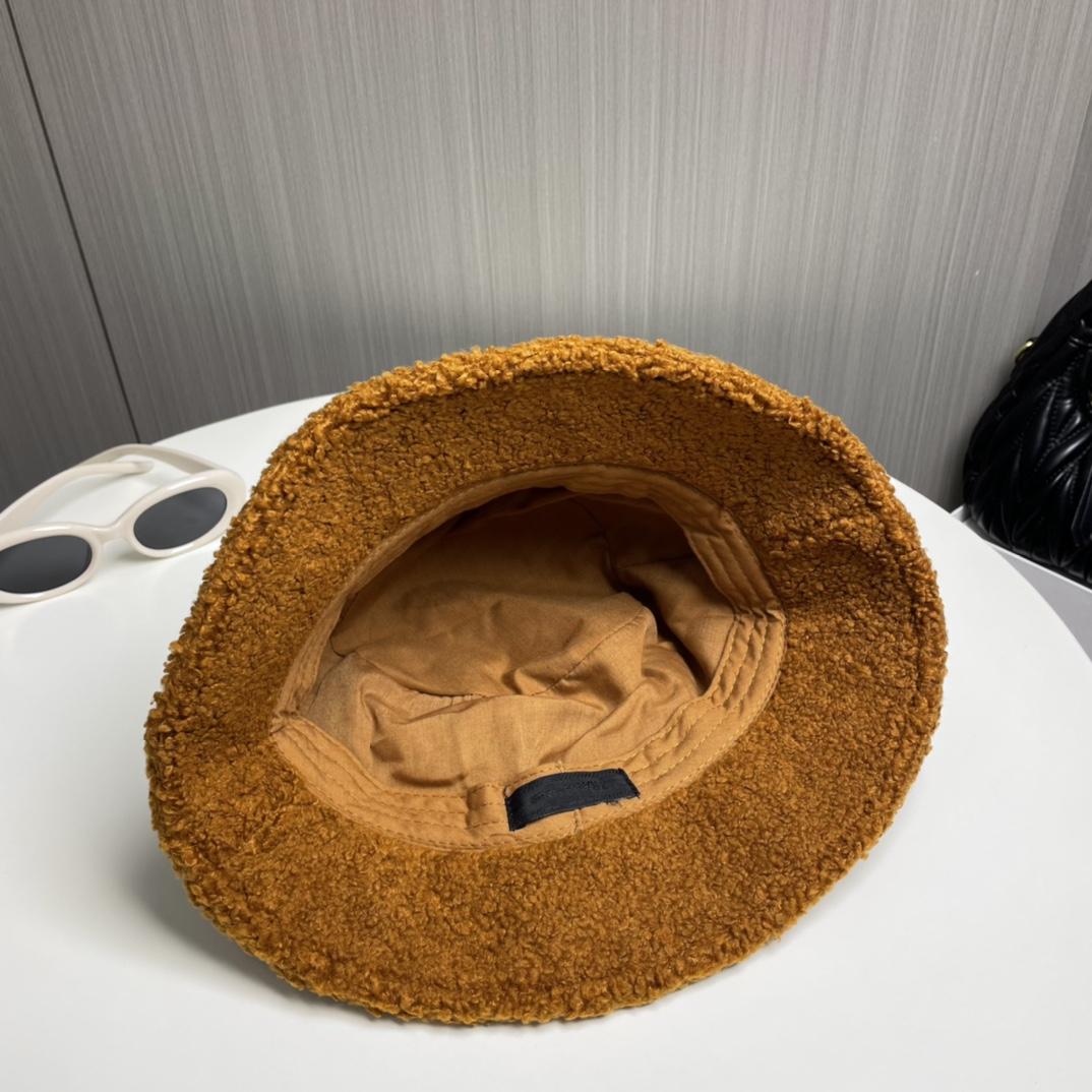 Prada Bucket Hat - 