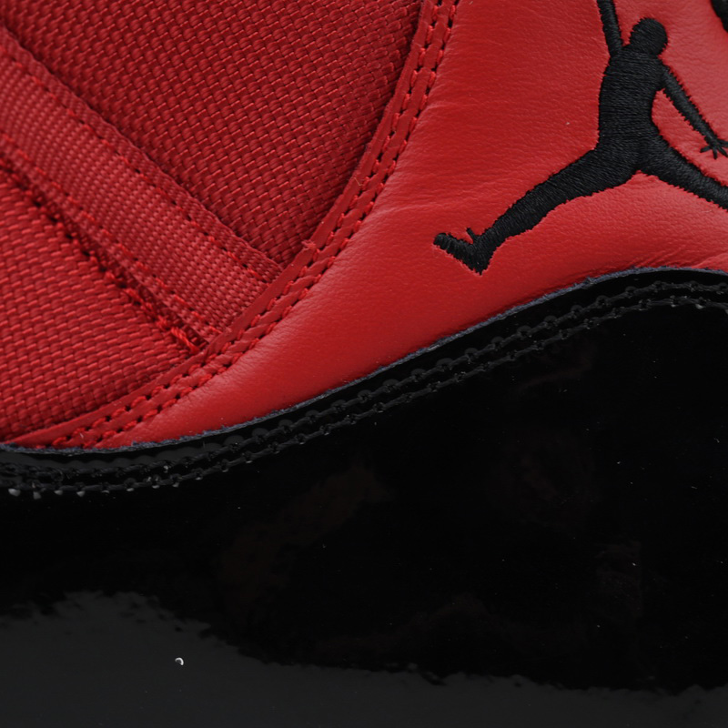Air Jordan 11 Retro "Black Red” Sneaker  CT8012-600 - 