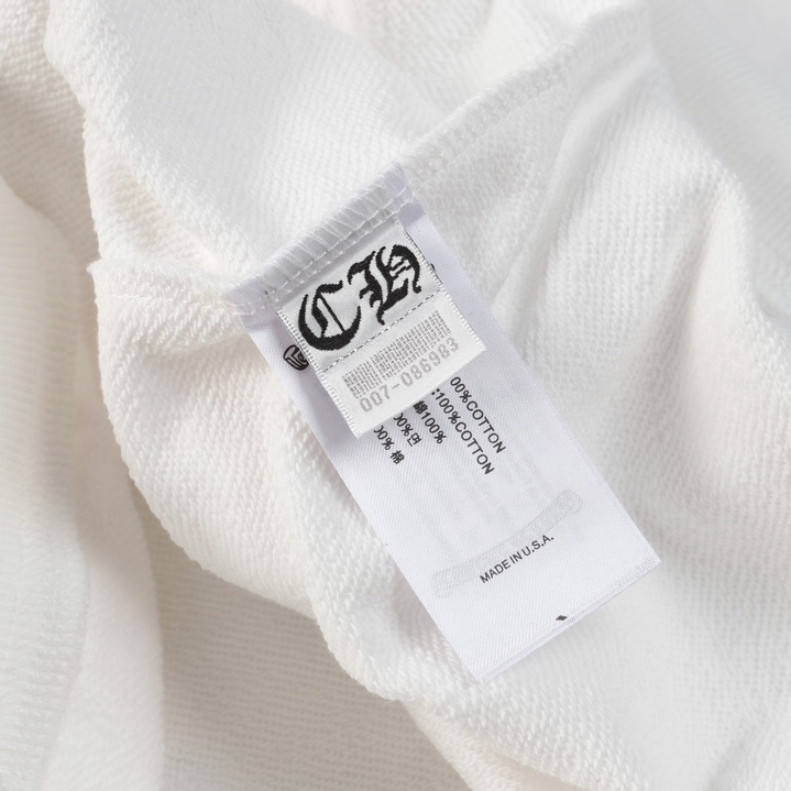 Chrome Hearts Hoodie - 