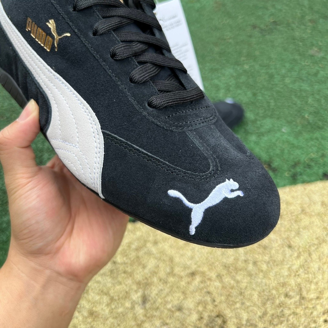 Puma Speedcat Sneaker      - 