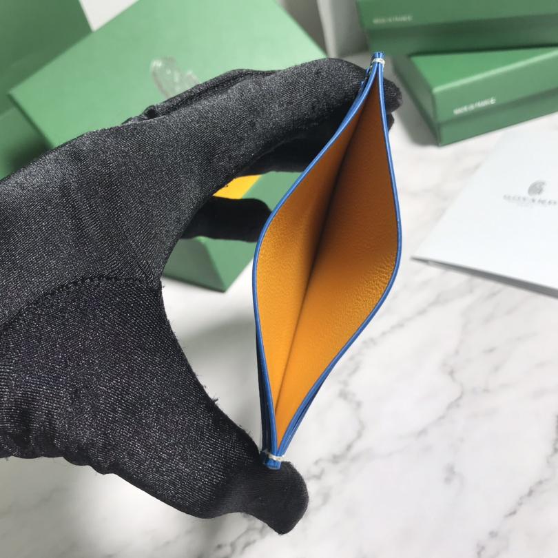 Goyard Saint-Sulpice Card Wallet - 