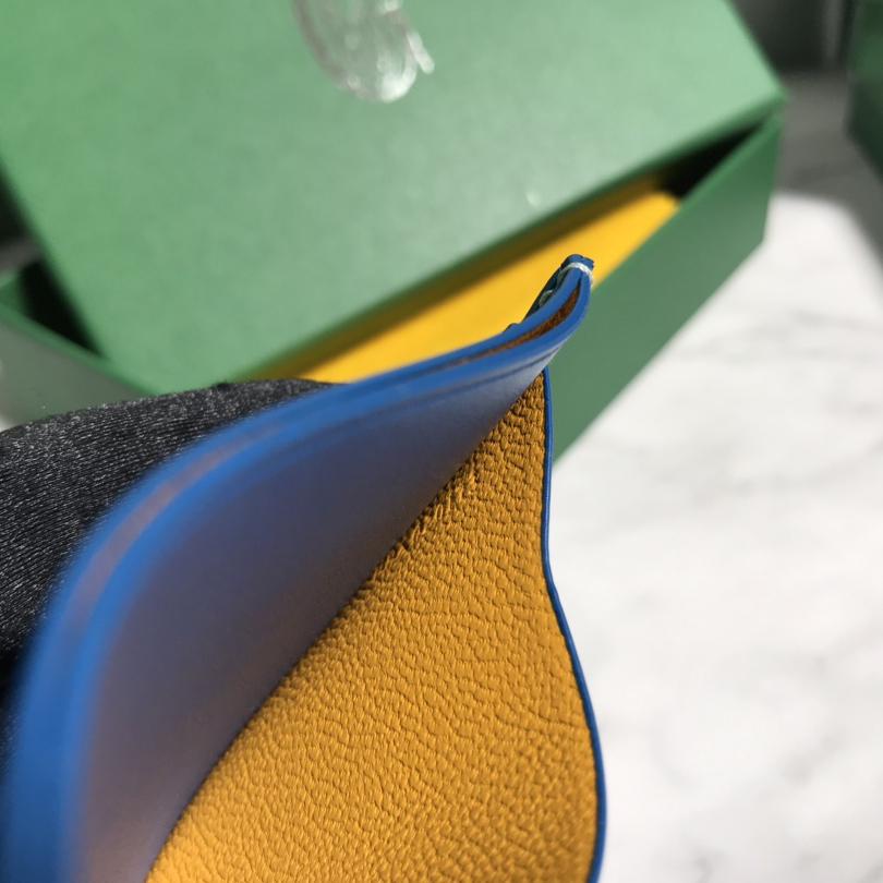 Goyard Saint-Sulpice Card Wallet - 