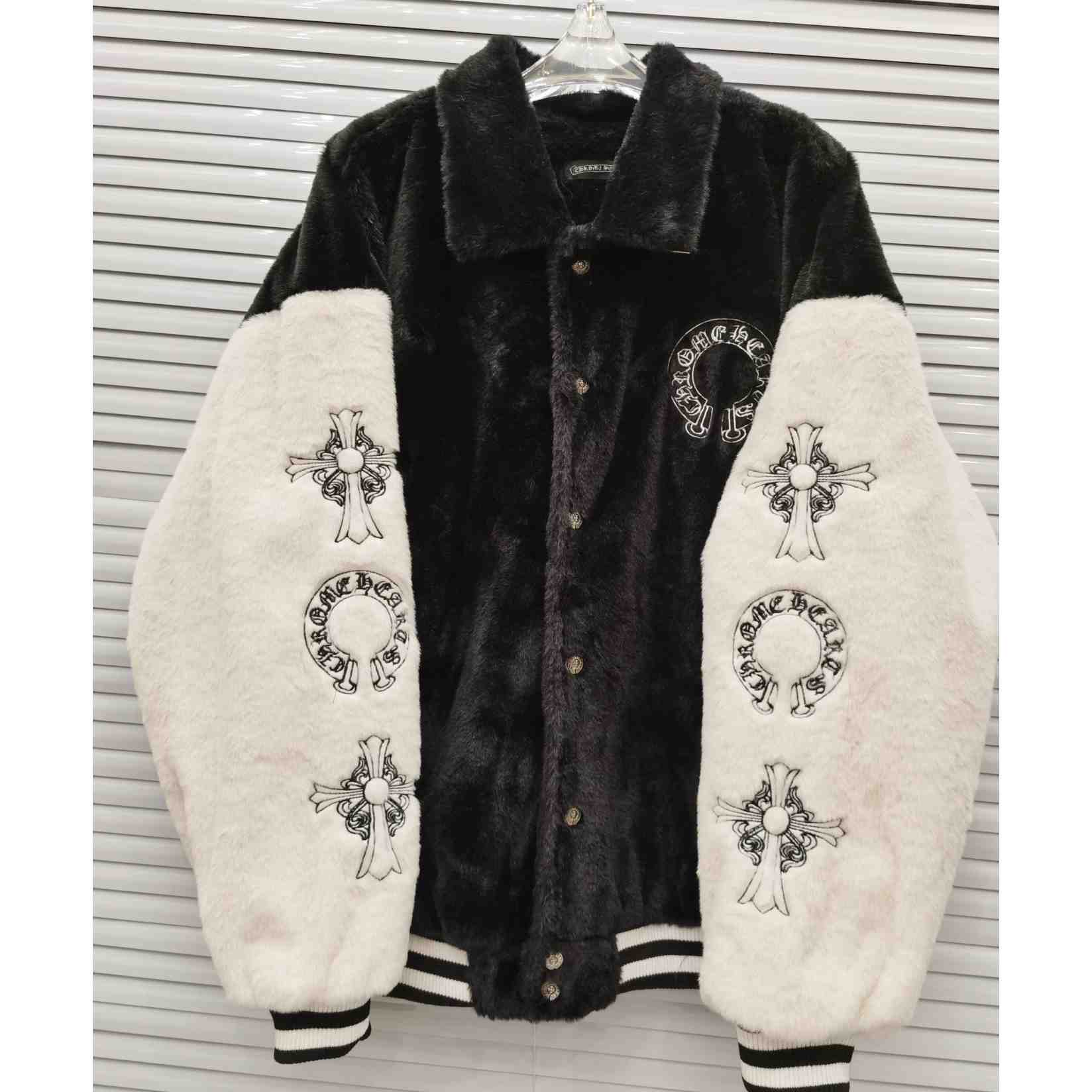 Chrome Hearts Jacket - 