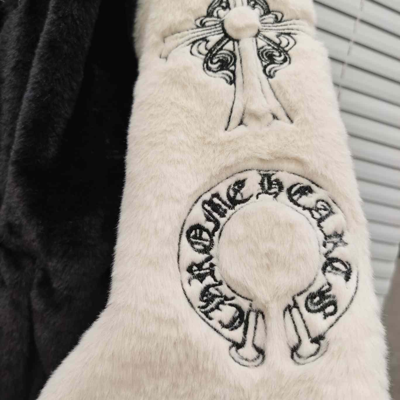 Chrome Hearts Jacket - 