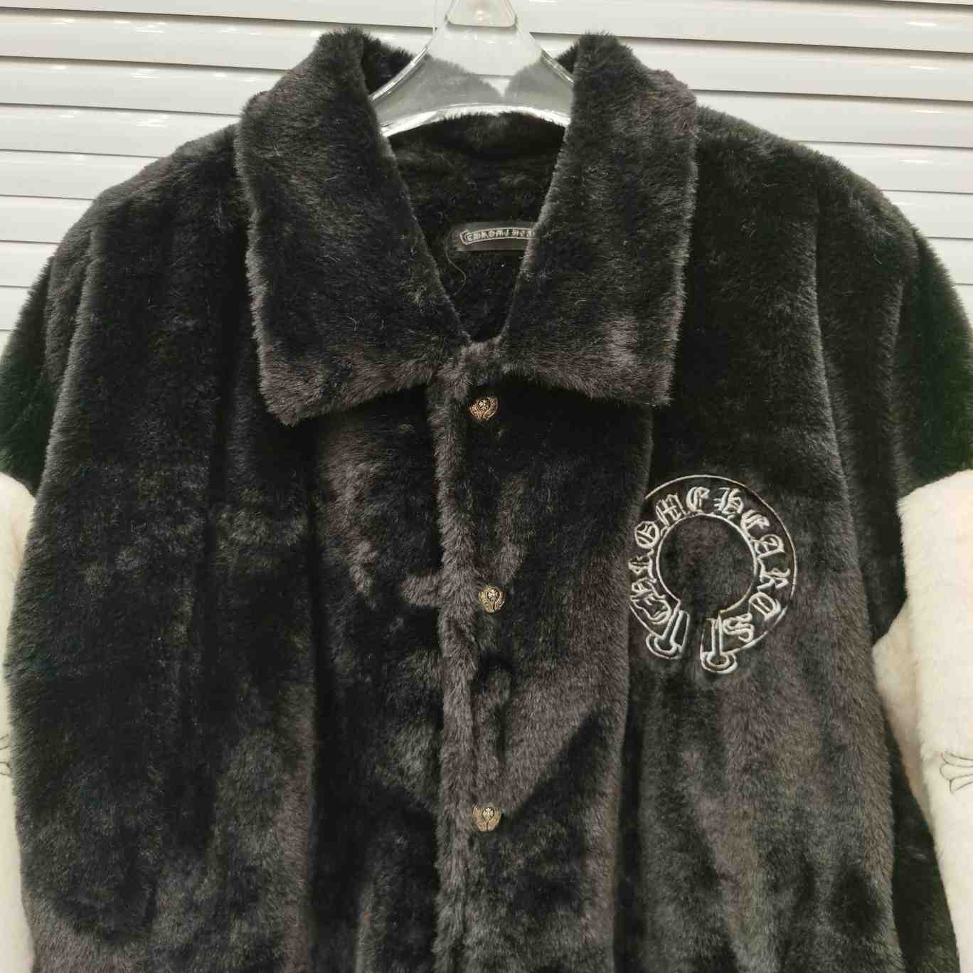 Chrome Hearts Jacket - 