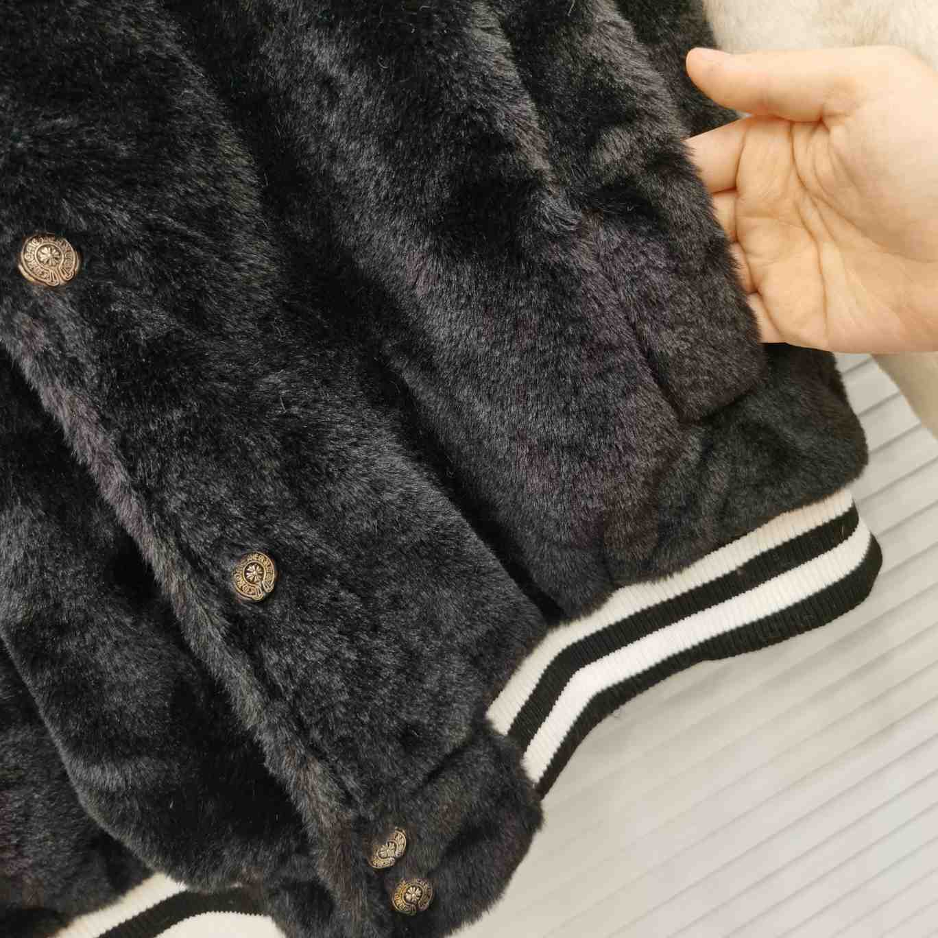 Chrome Hearts Jacket - 