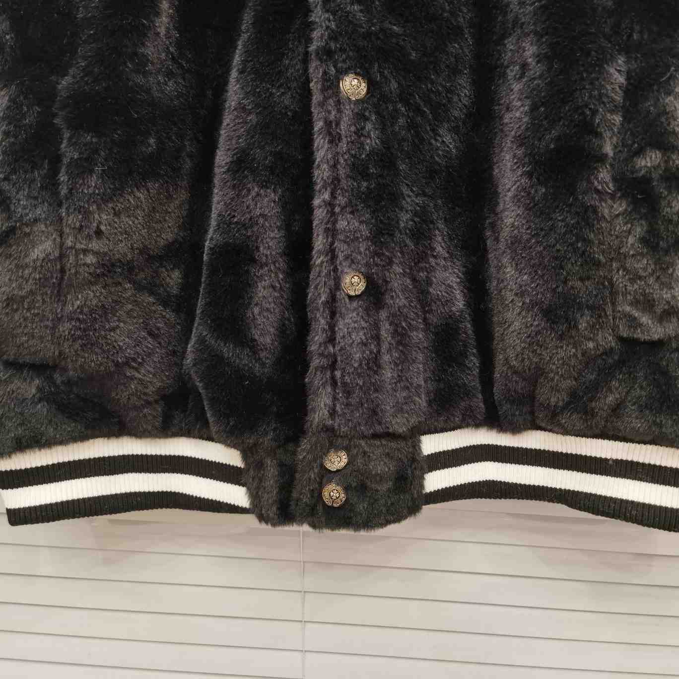 Chrome Hearts Jacket - 