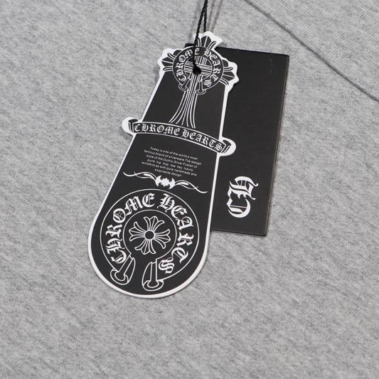 Chrome Hearts Hoodie - 