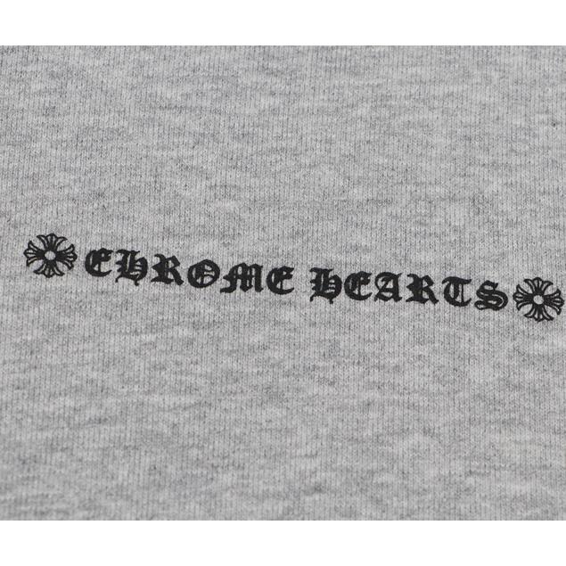 Chrome Hearts Hoodie - 