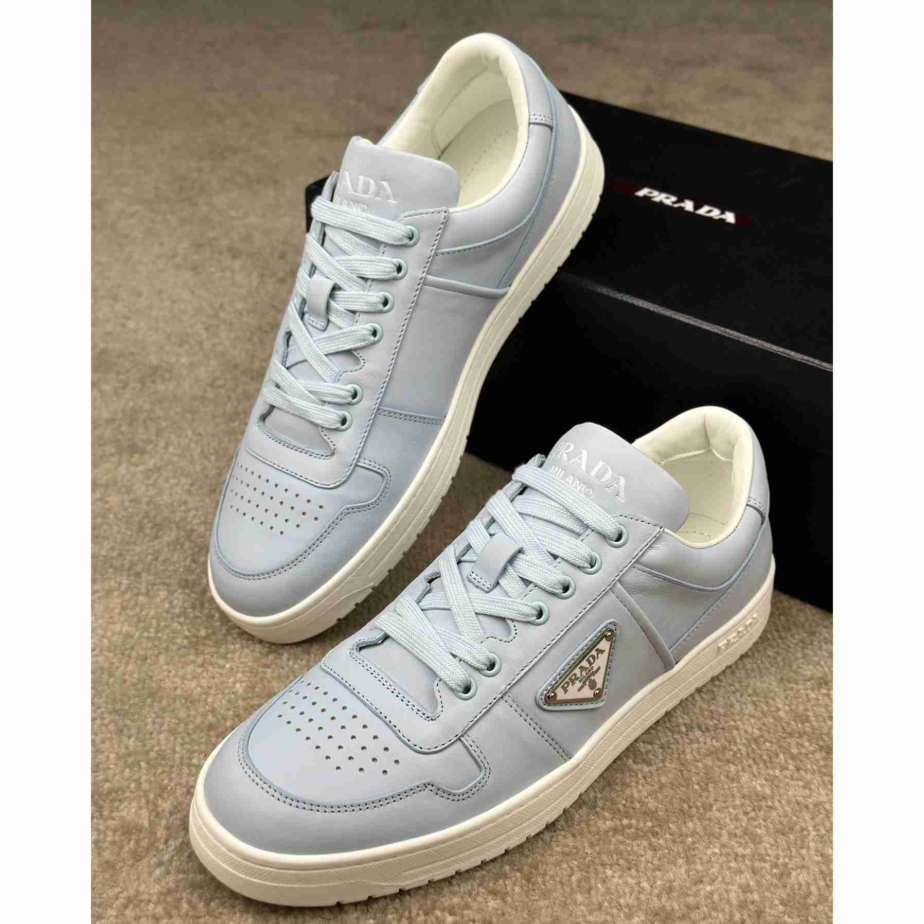 Prada Downtown Sneakers - 