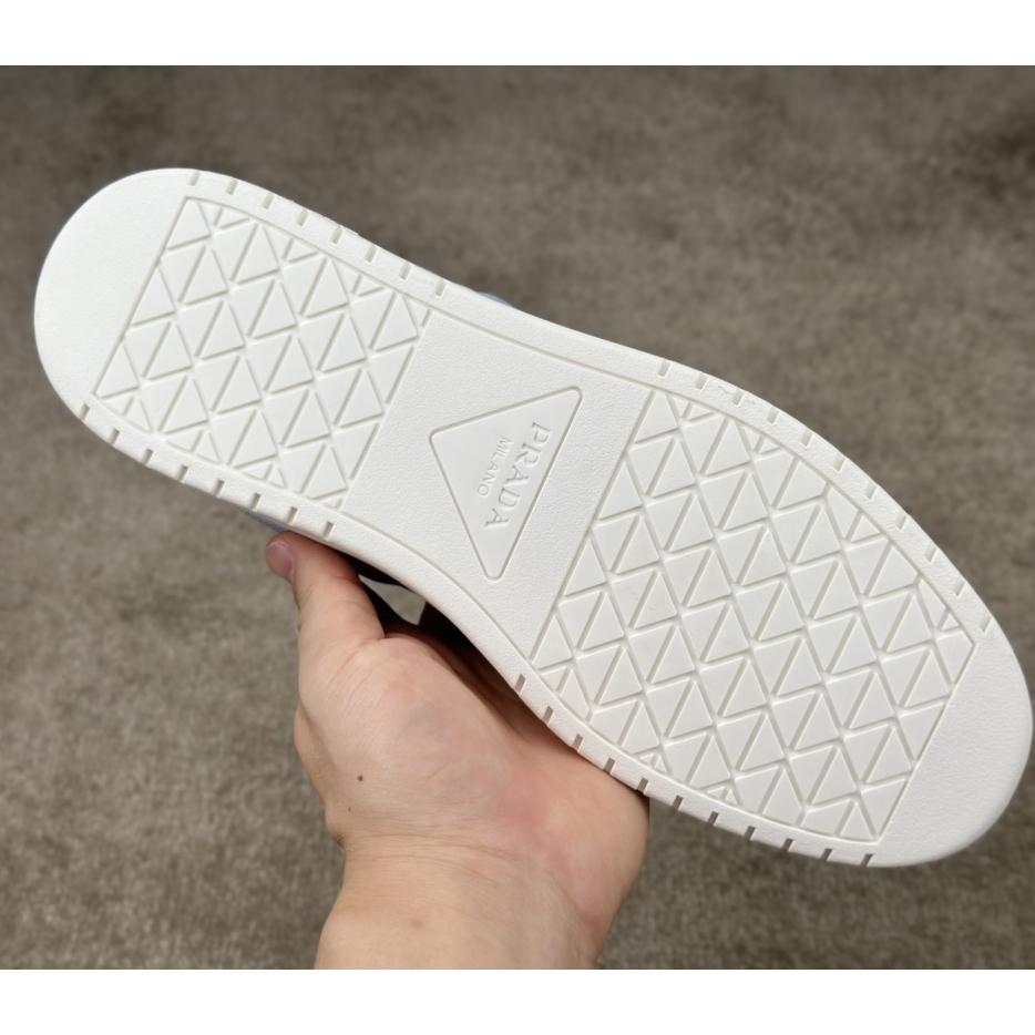 Prada Downtown Sneakers - 