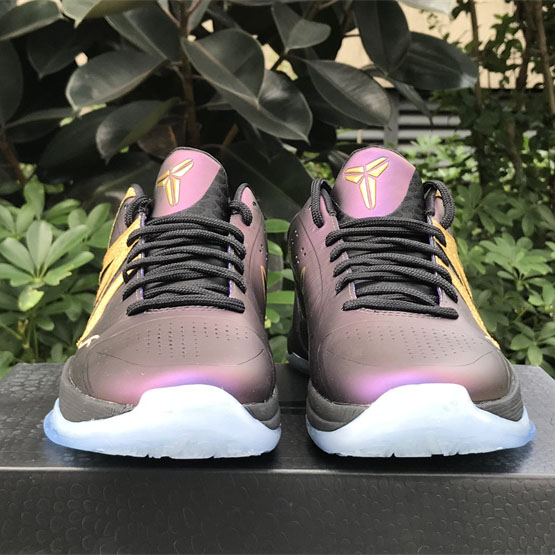 Nike Kobe 5 Protro “Year of the Mamba，Purple” Sneakers    IB4481-500 - 