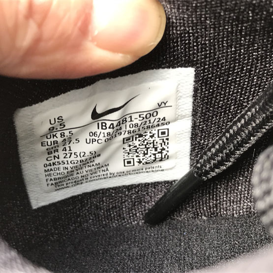 Nike Kobe 5 Protro “Year of the Mamba，Purple” Sneakers    IB4481-500 - 