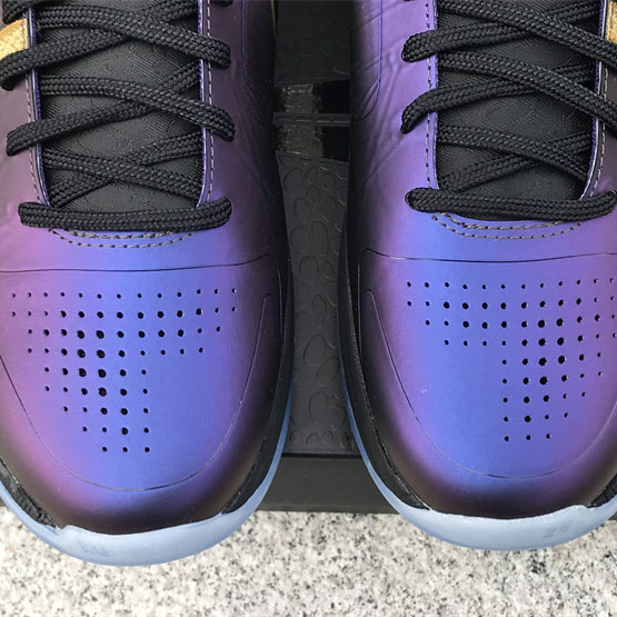 Nike Kobe 5 Protro “Year of the Mamba，Purple” Sneakers    IB4481-500 - 