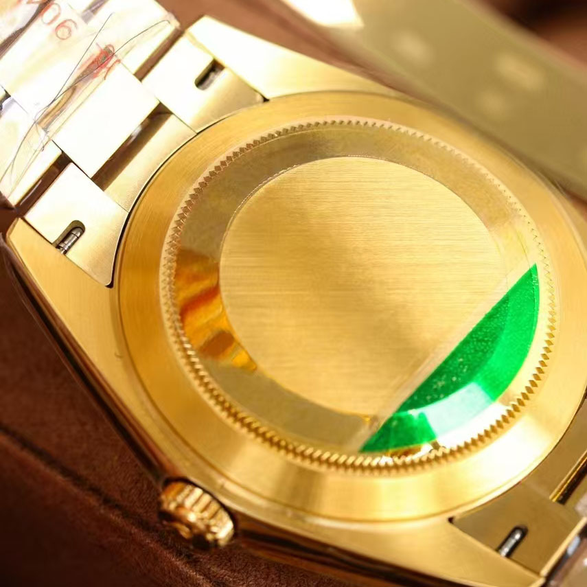 Rolex Day Date Watch - 