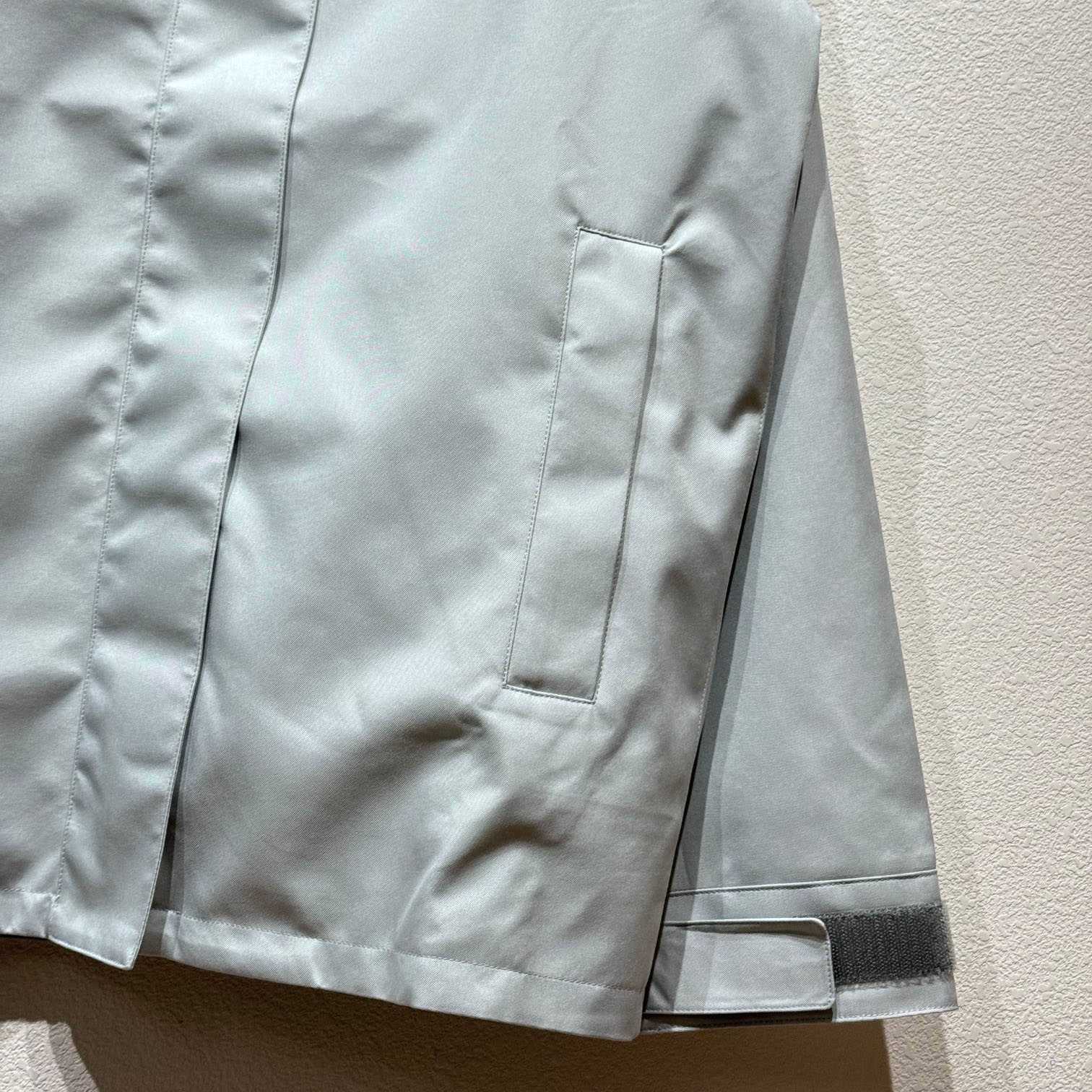 Miu Miu Cordura Blouson Jacket - DesignerGu