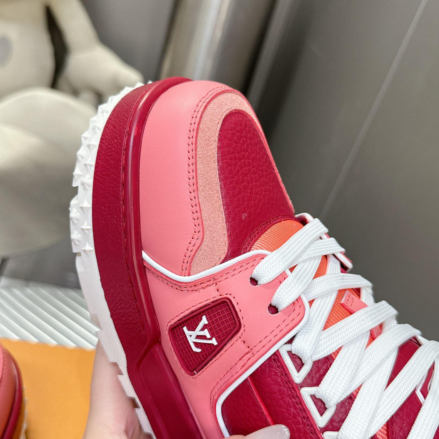 Louis Vuitton LV Trainer Maxi   - 