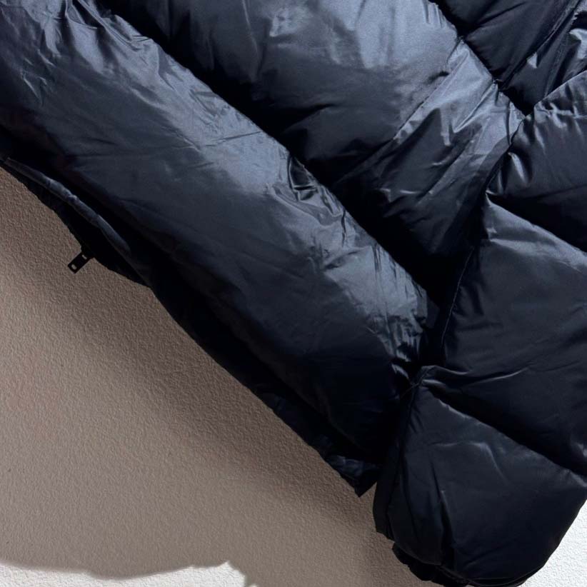 Amiri Bones Down Jacket  - 