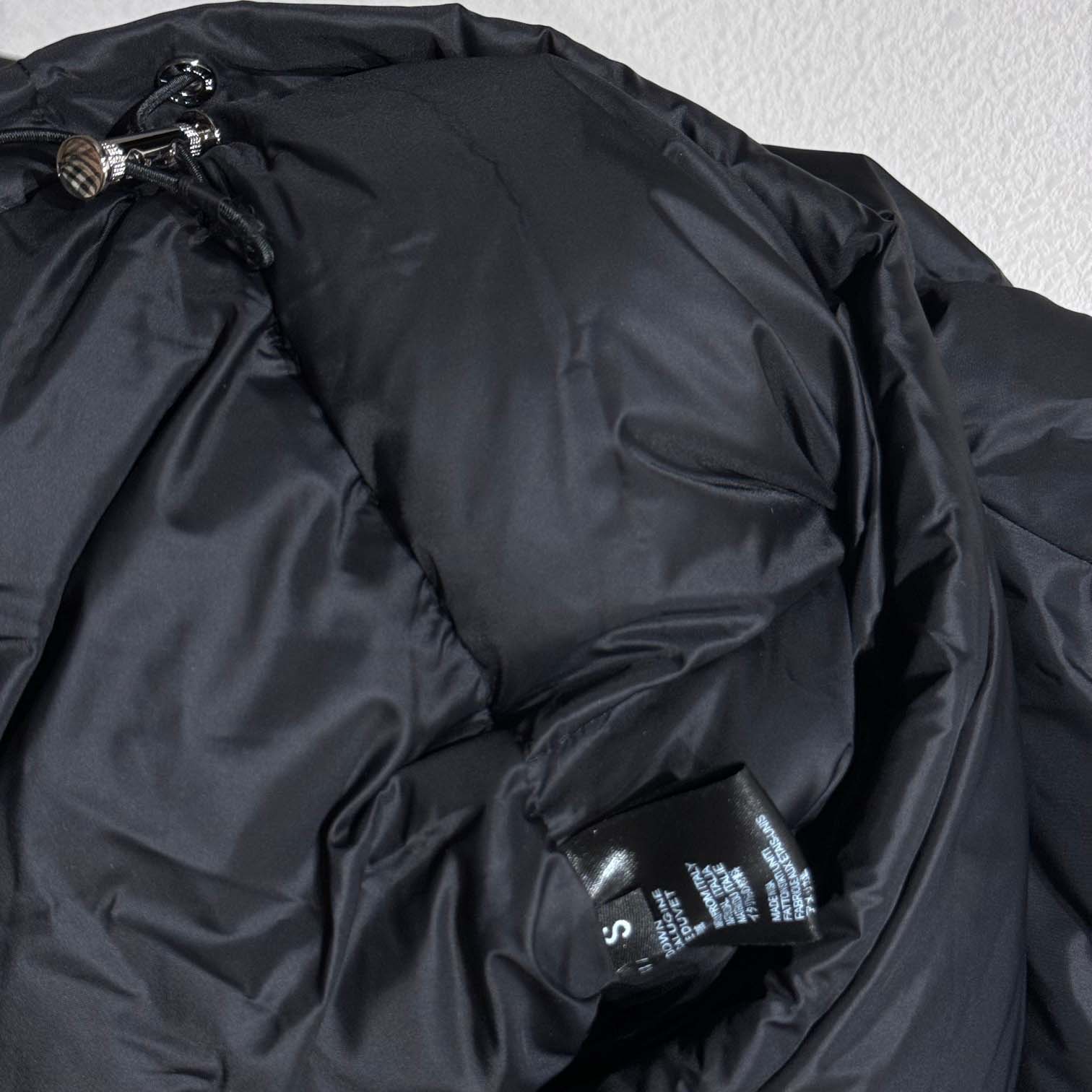 Amiri Bones Down Jacket  - 