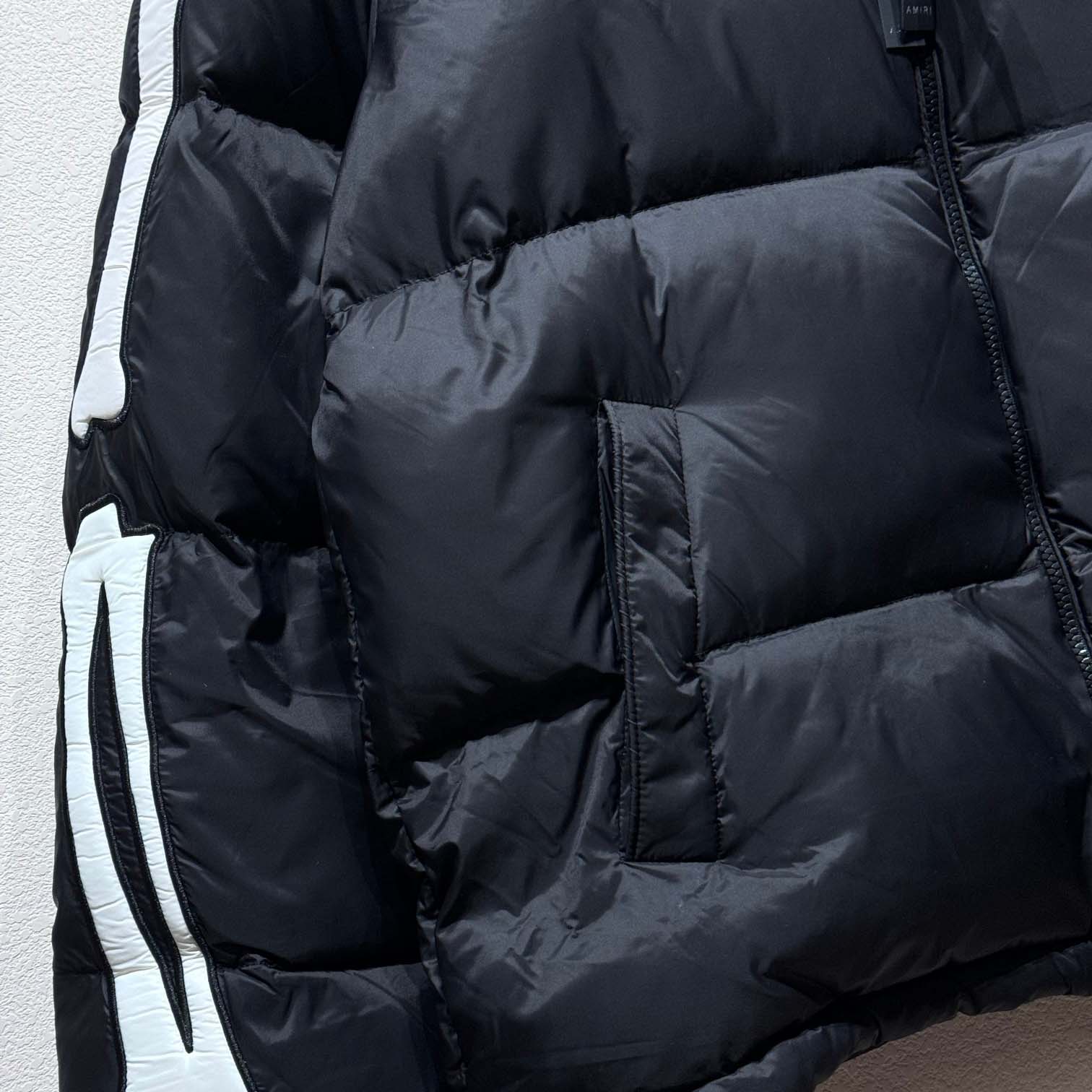 Amiri Bones Down Jacket  - 
