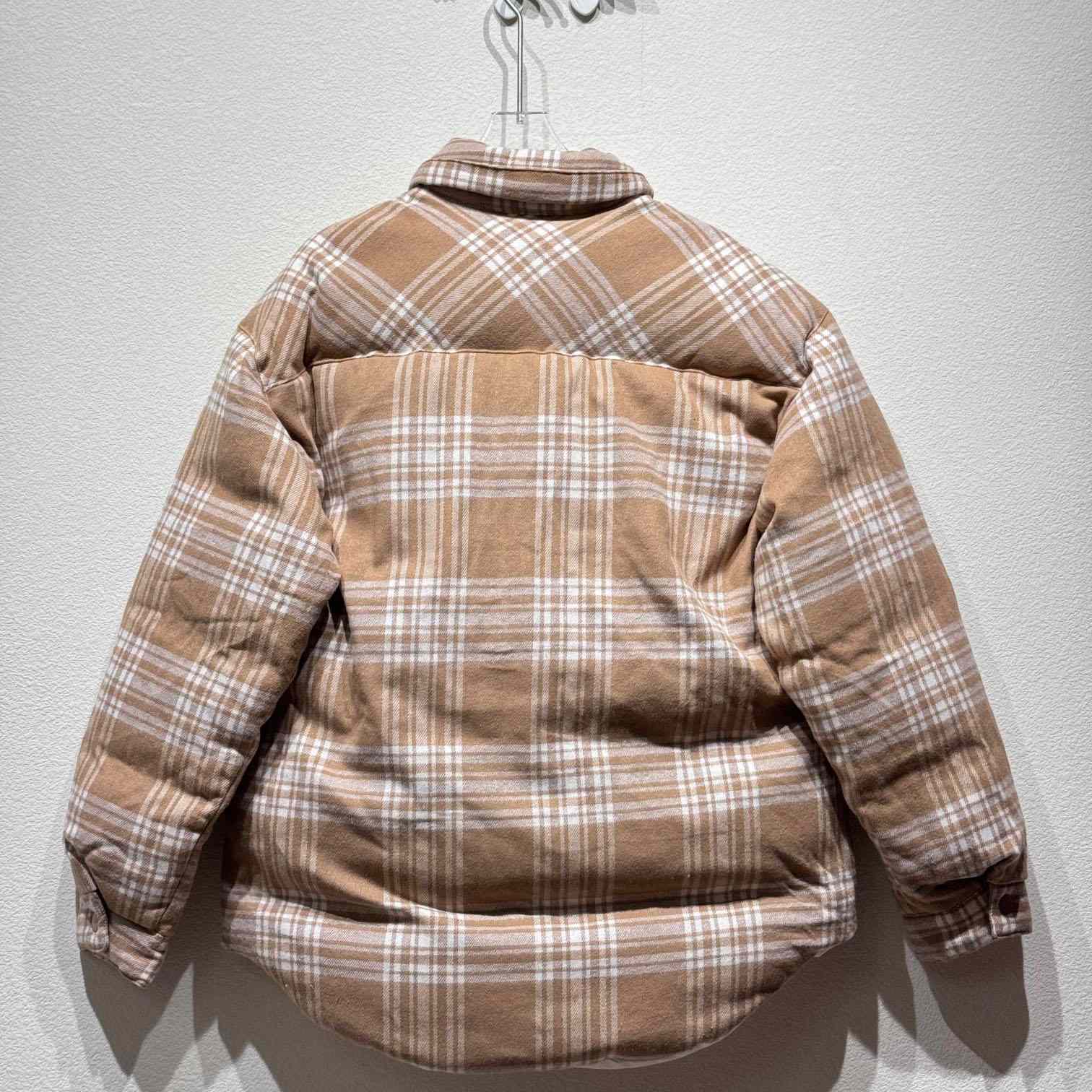 Miu Miu Puffer Jacket - 