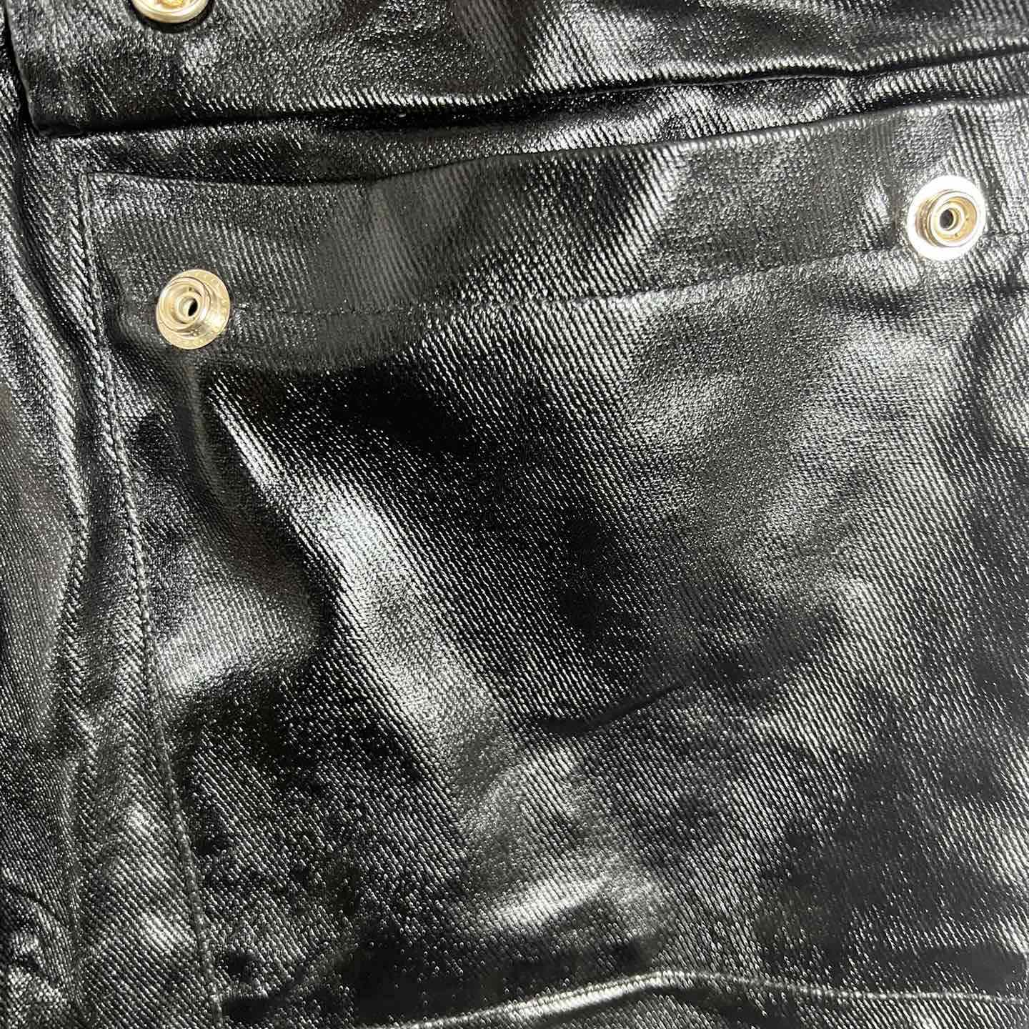 Rick Owens Gethbela Pants - 