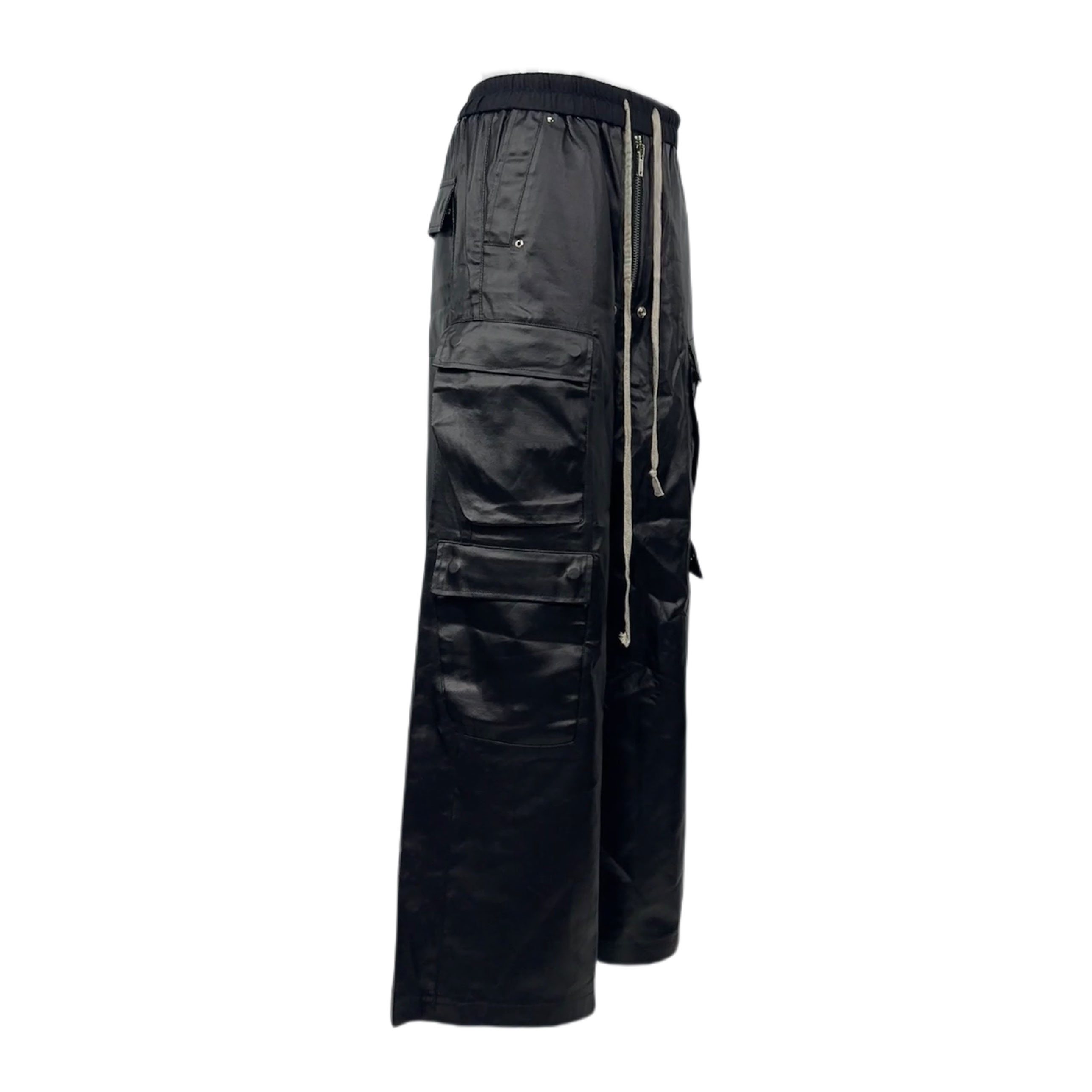 Rick Owens Gethbela Pants - 