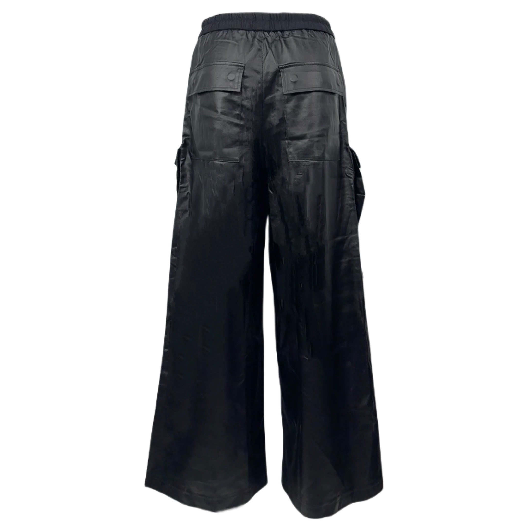 Rick Owens Gethbela Pants - 