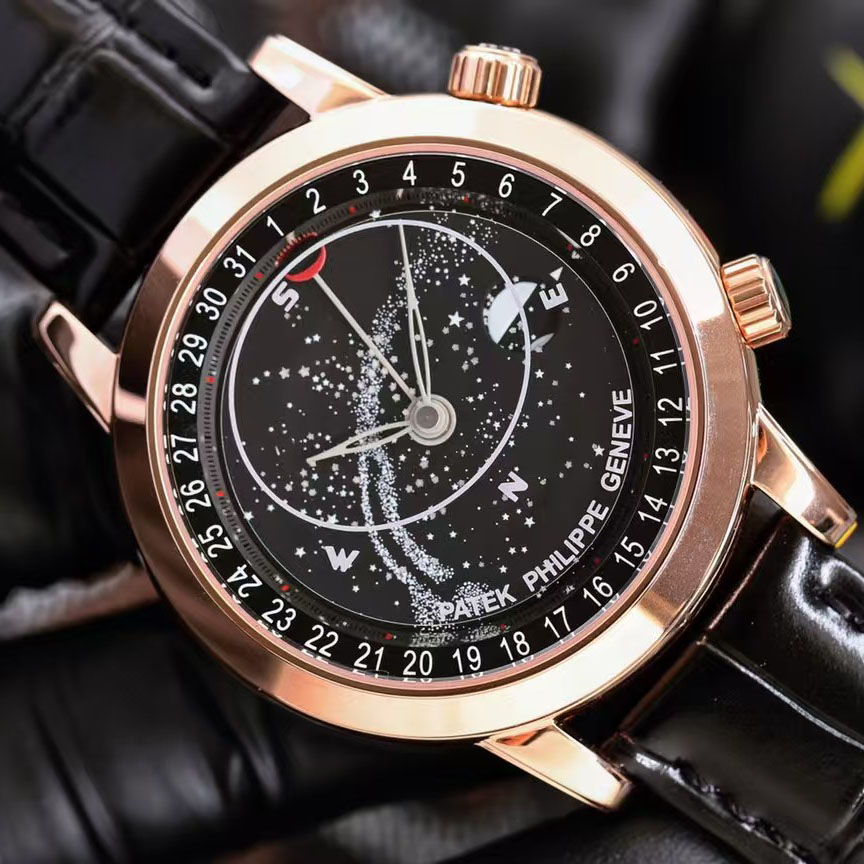 Patek Philipps Watch  - 