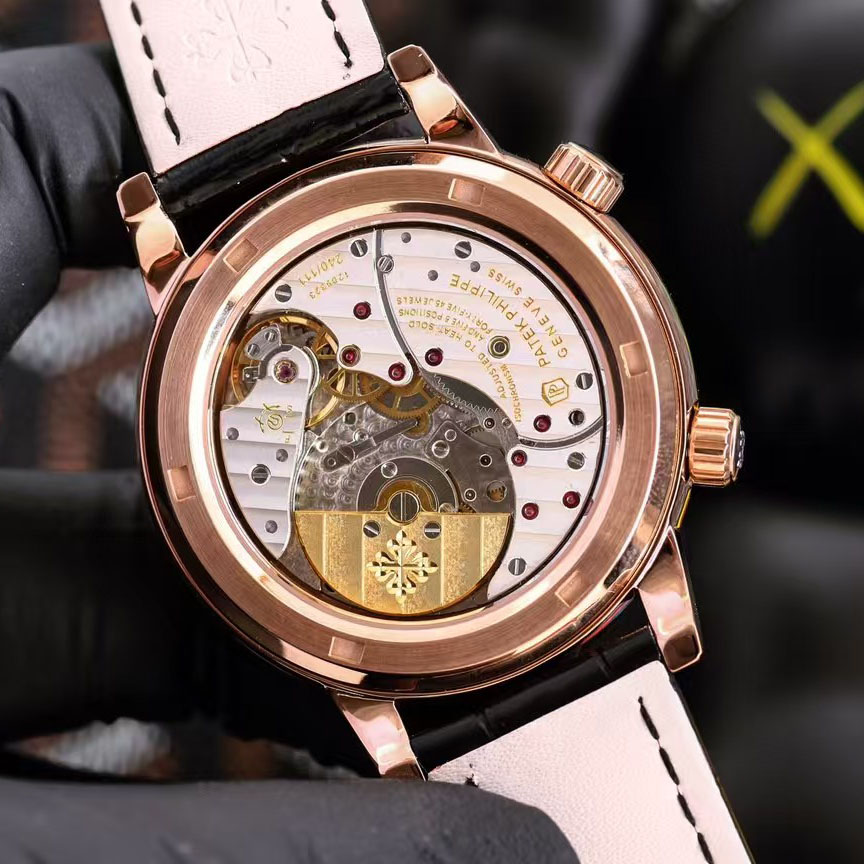 Patek Philipps Watch  - 