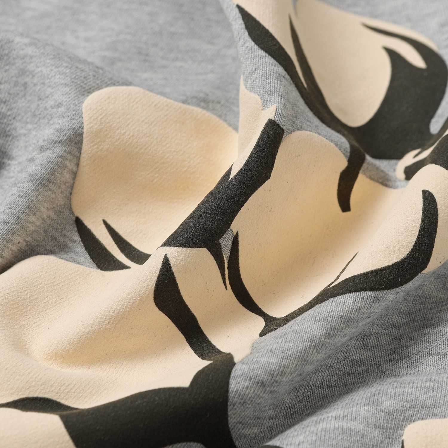 Denim Tears x CPFM Cactus Tears Crewneck - 