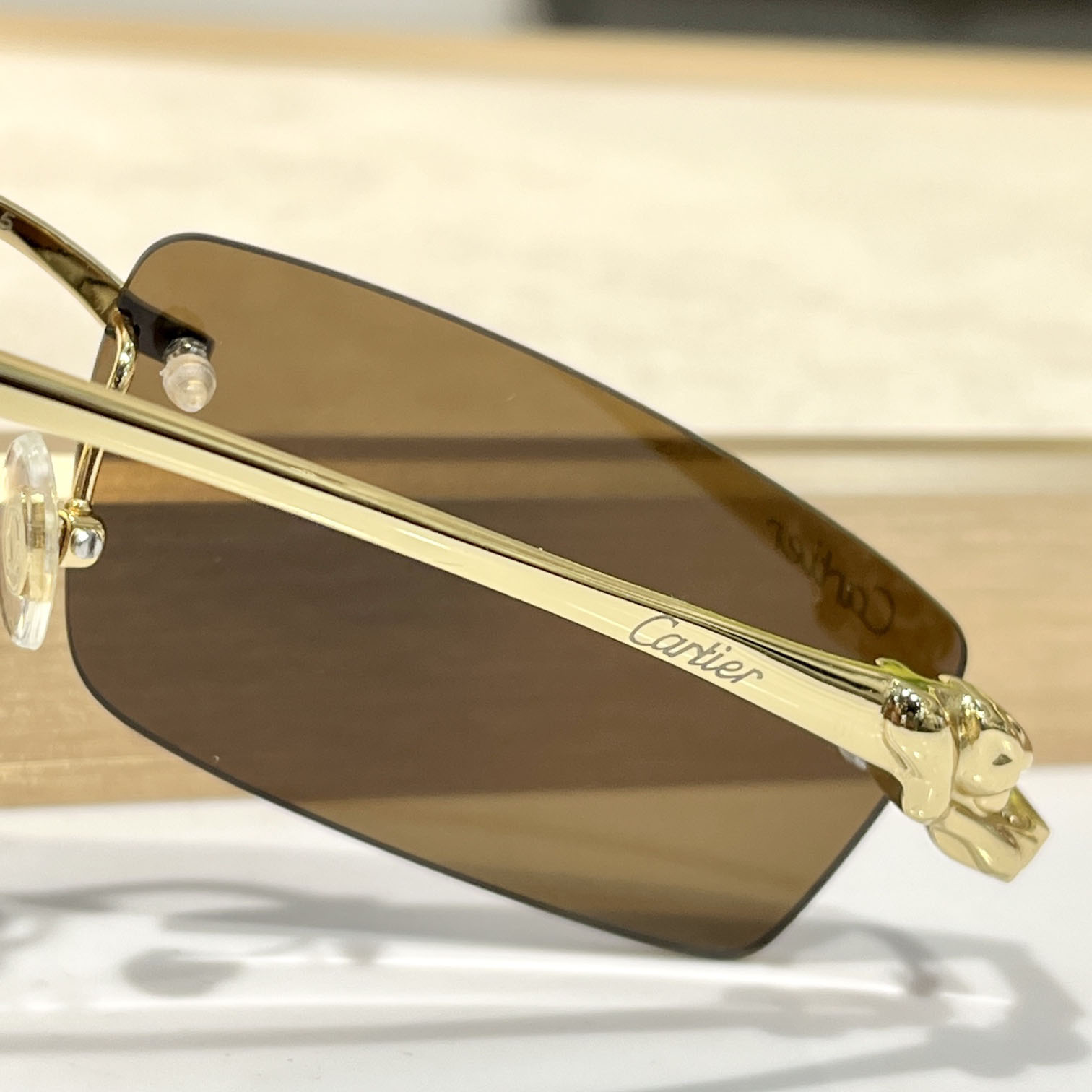 Cartier CT0430S Sunglasses    - 