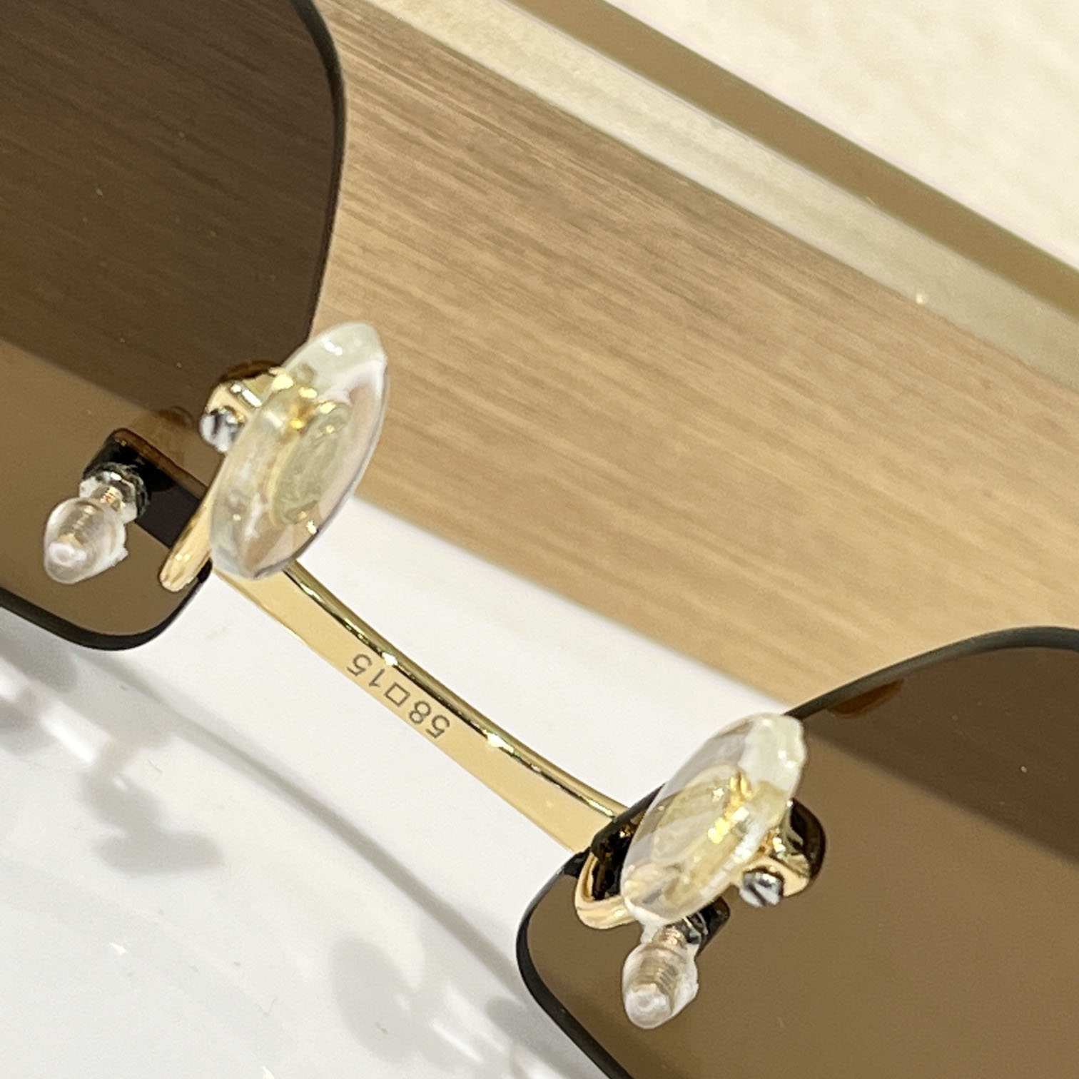 Cartier CT0430S Sunglasses    - 