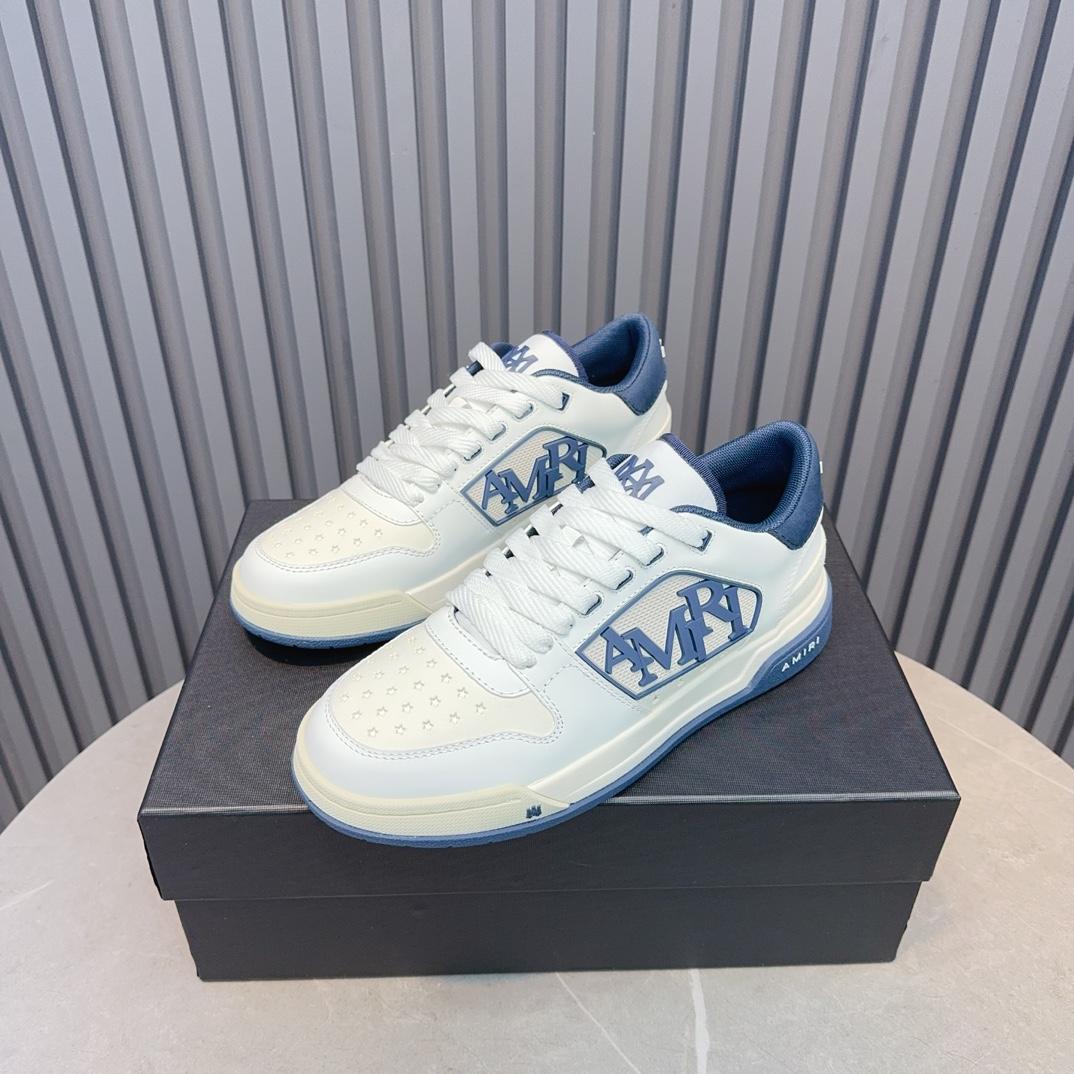 Amiri Low Top Sneaker - 