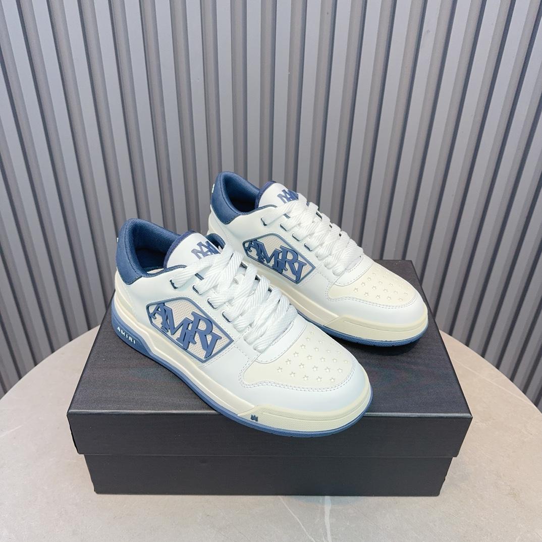 Amiri Low Top Sneaker - 