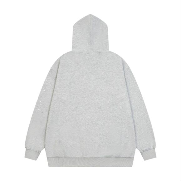 Sp5der I Heart SP5 Hoodie - 