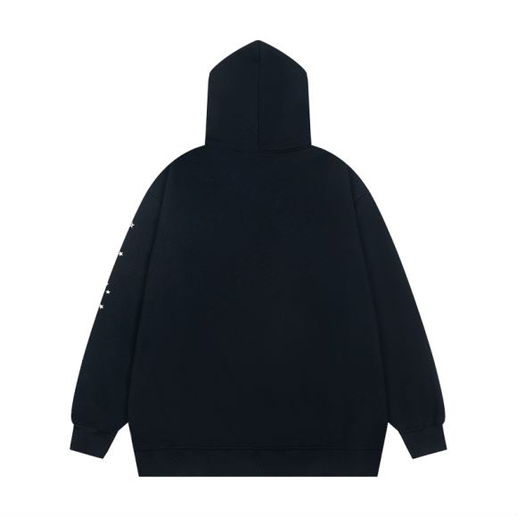 Sp5der I Heart SP5 Hoodie - 