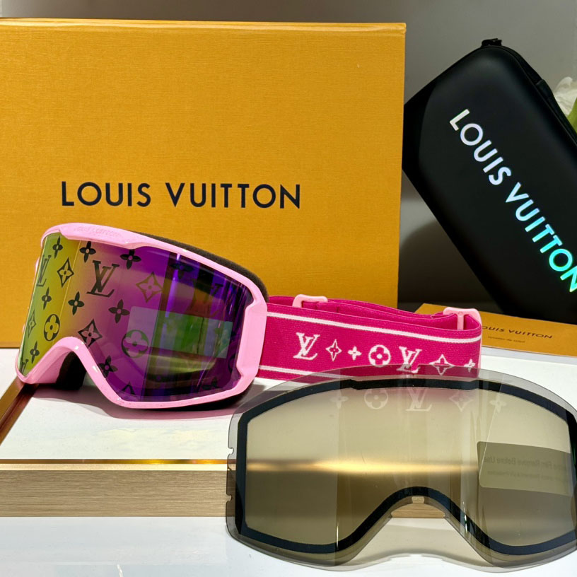 Louis Vuitton LV Snow Mask     - 