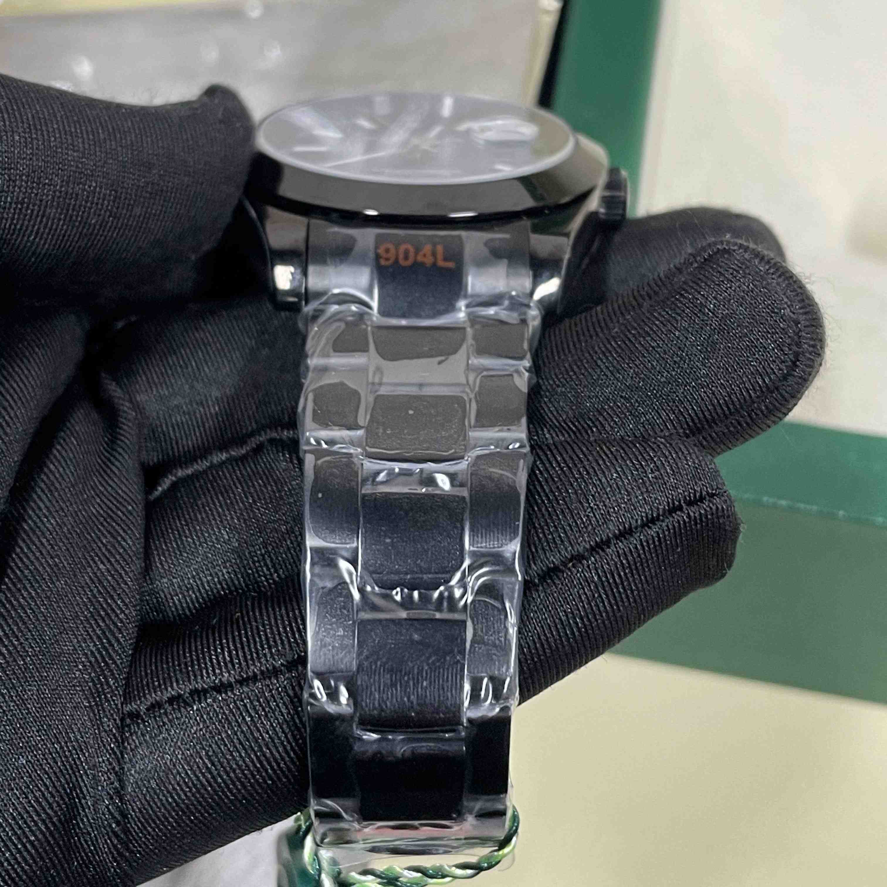 Rolex Datejust Watch - 