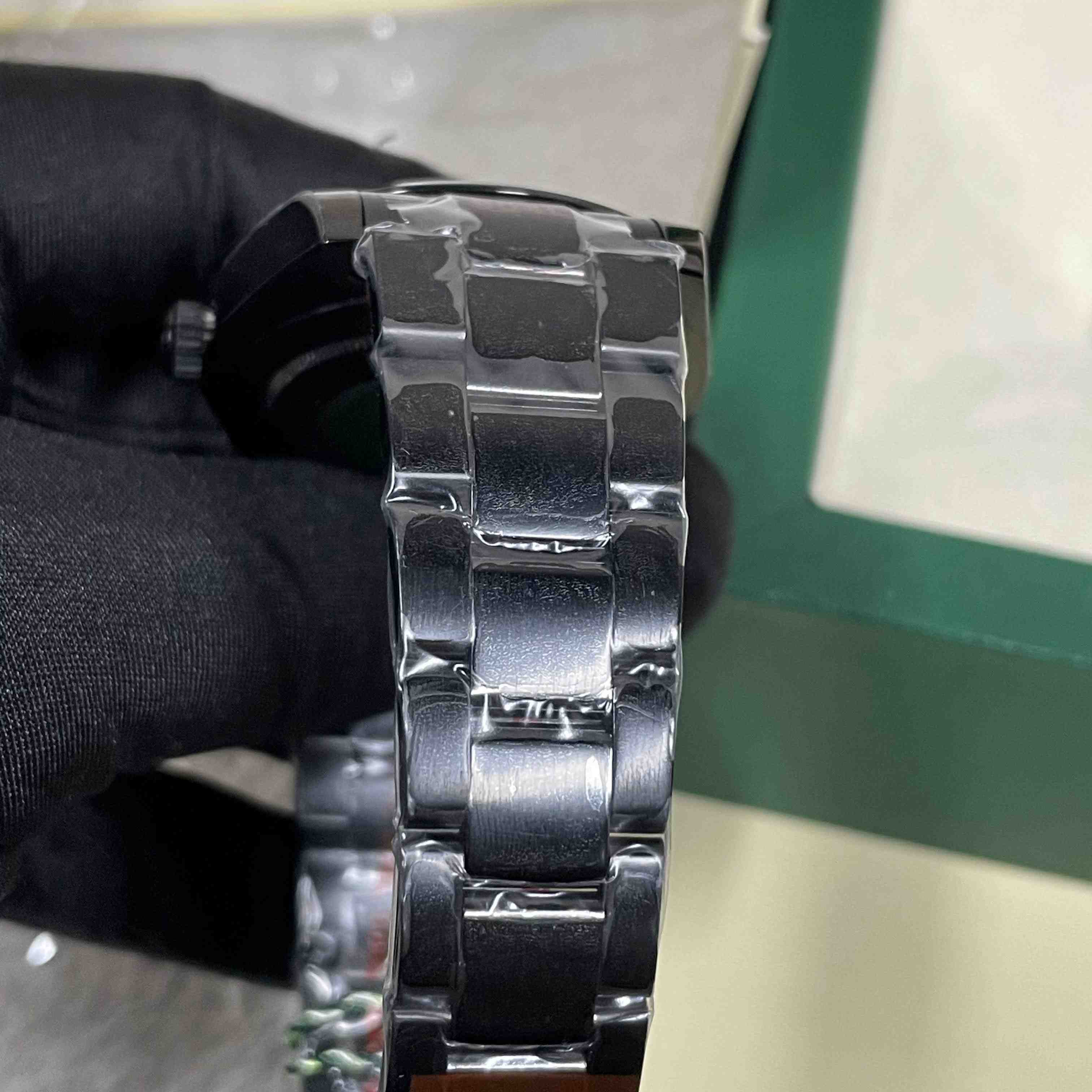 Rolex Datejust Watch - 