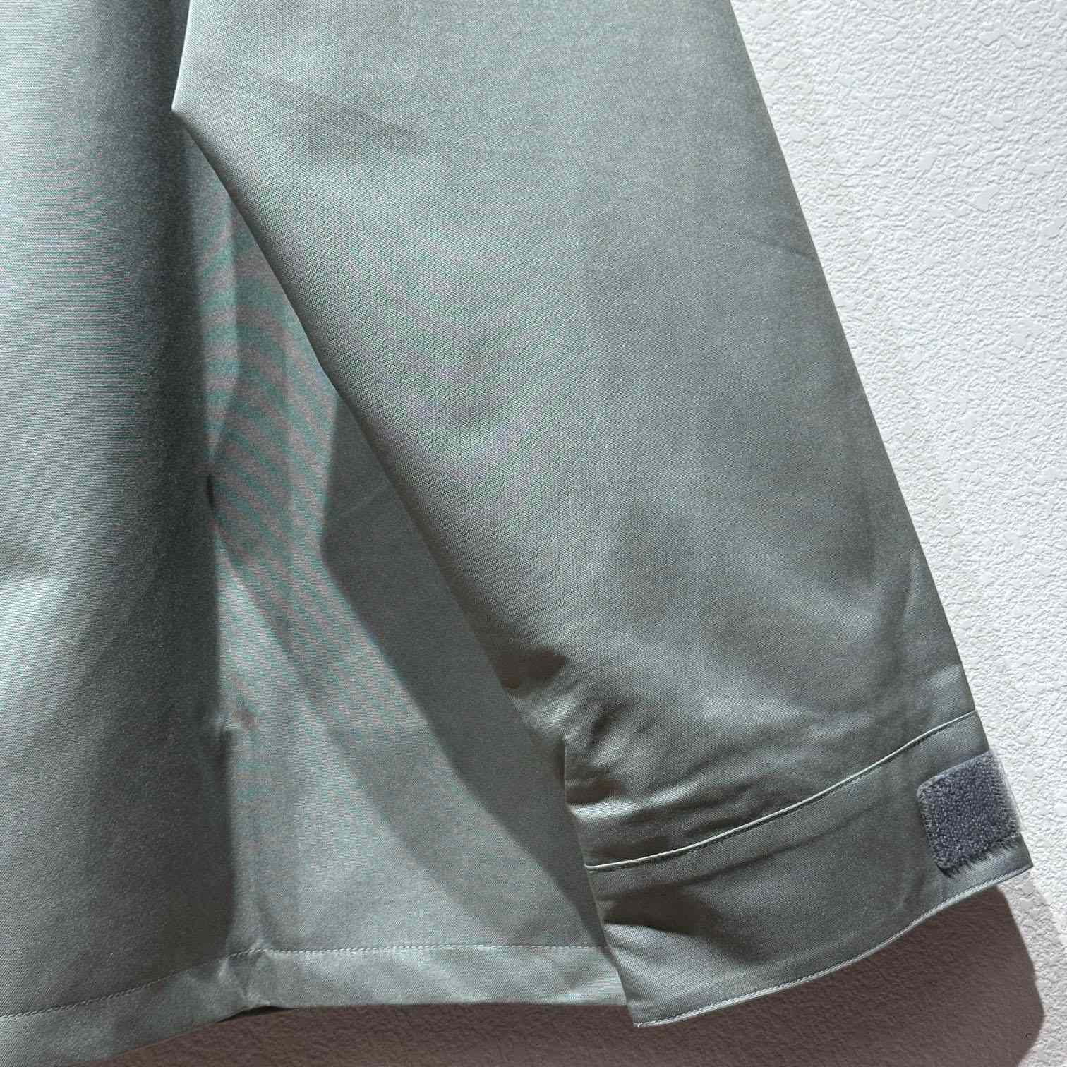 Miu Miu Cordura Blouson Jacket - 