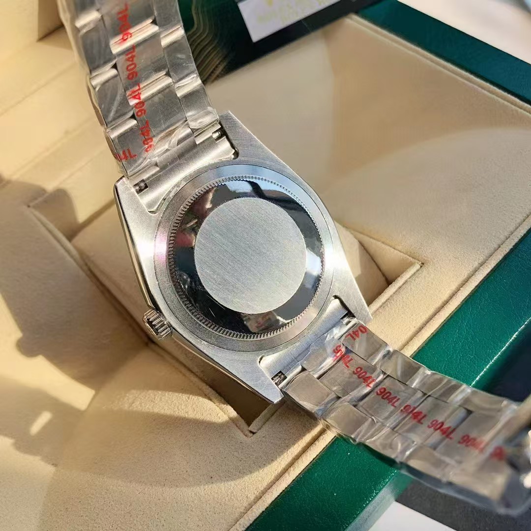 Rolex Datejust Watch - 