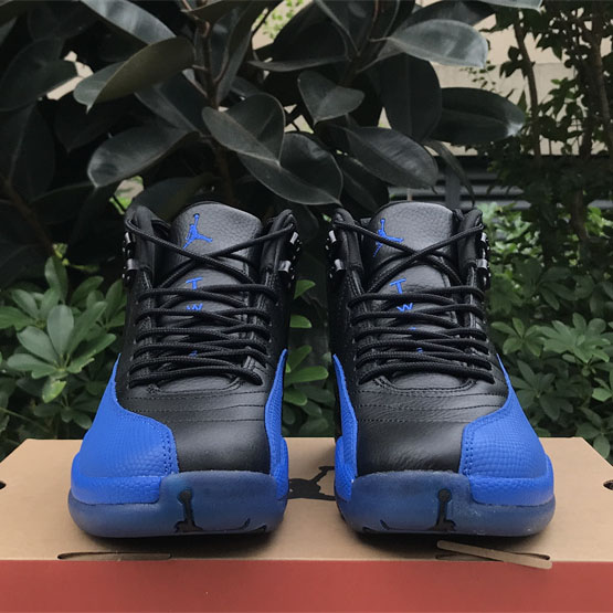 Air Jordan 12 “Game Royal” Sneaker  130690-014 - 