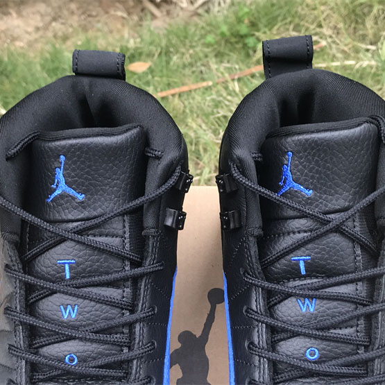Air Jordan 12 “Game Royal” Sneaker  130690-014 - 