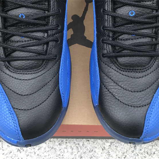 Air Jordan 12 “Game Royal” Sneaker  130690-014 - 